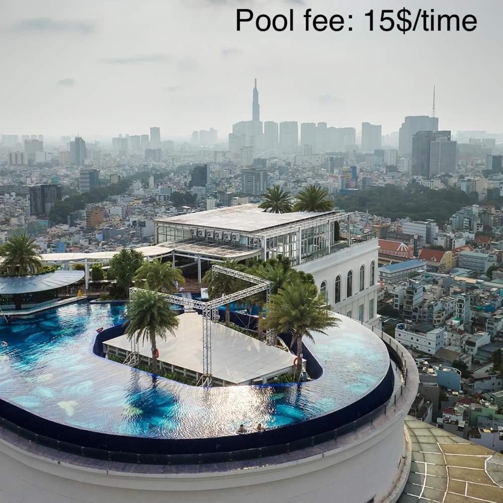 Căn hộ Wind TP. Hồ Chí Minh