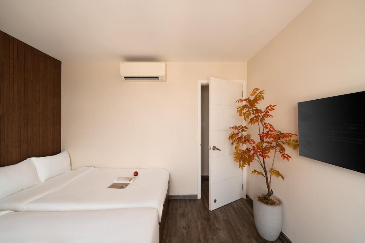 Căn hộ Wind TP. Hồ Chí Minh