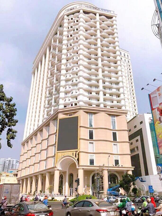 Wind Căn hộ TP. Hồ Chí Minh