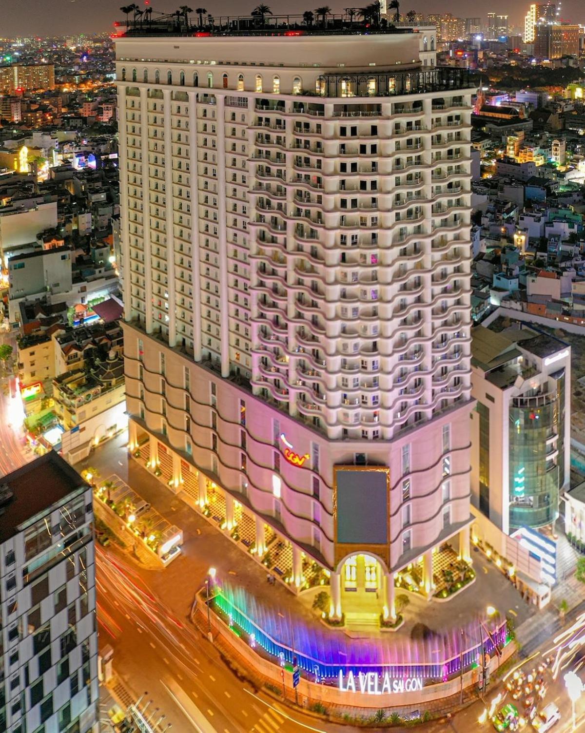 Wind * TP. Hồ Chí Minh